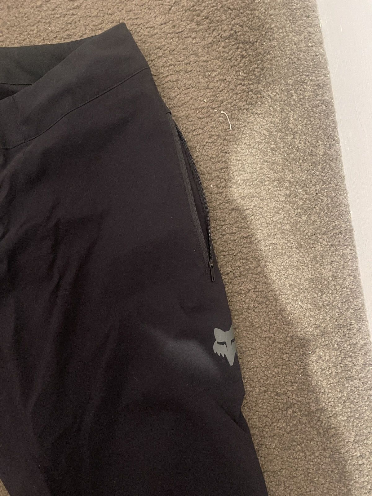 Fox Racing Fox racing mtb pants Size US 30 / EU 46 - 8 Thumbnail