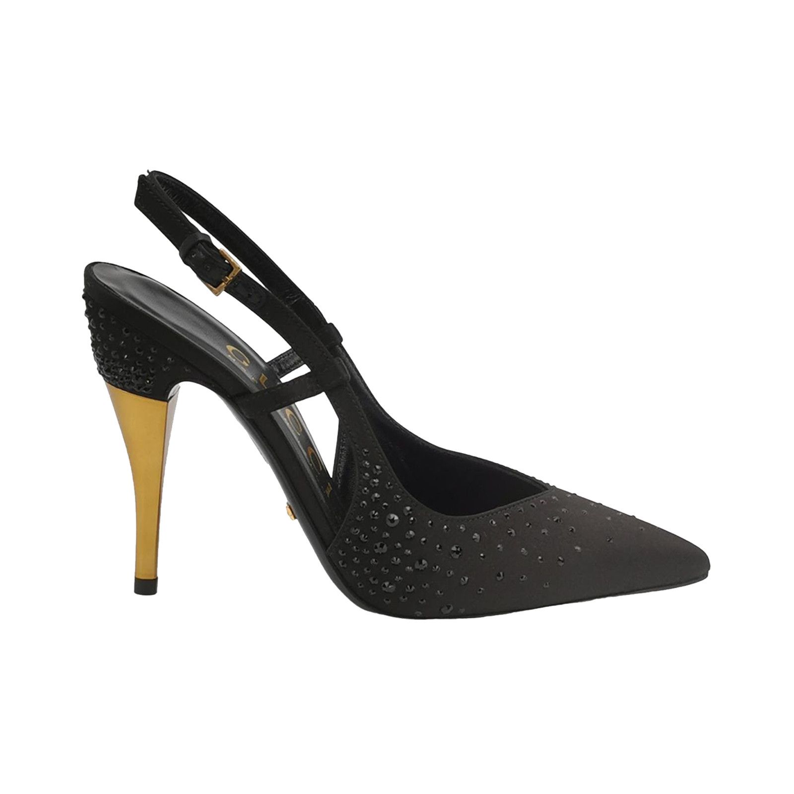 Gucci Gucci Women 5 Heels Size US 5 / IT 35 - 1 Thumbnail