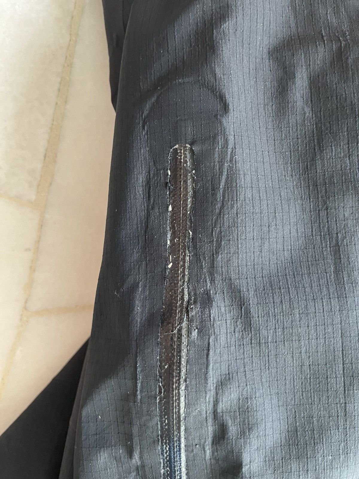 Arc'teryx Arcteryx Beta AR Goretex Pro Jacket Size US S / EU 44-46 / 1 - 17 Thumbnail