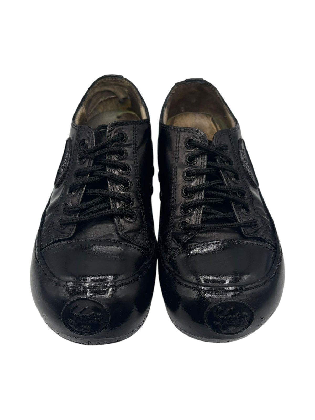 SWEAR London Vintage Swear London skate shoes Size 36 Size US 6 / IT 36 - 3 Thumbnail