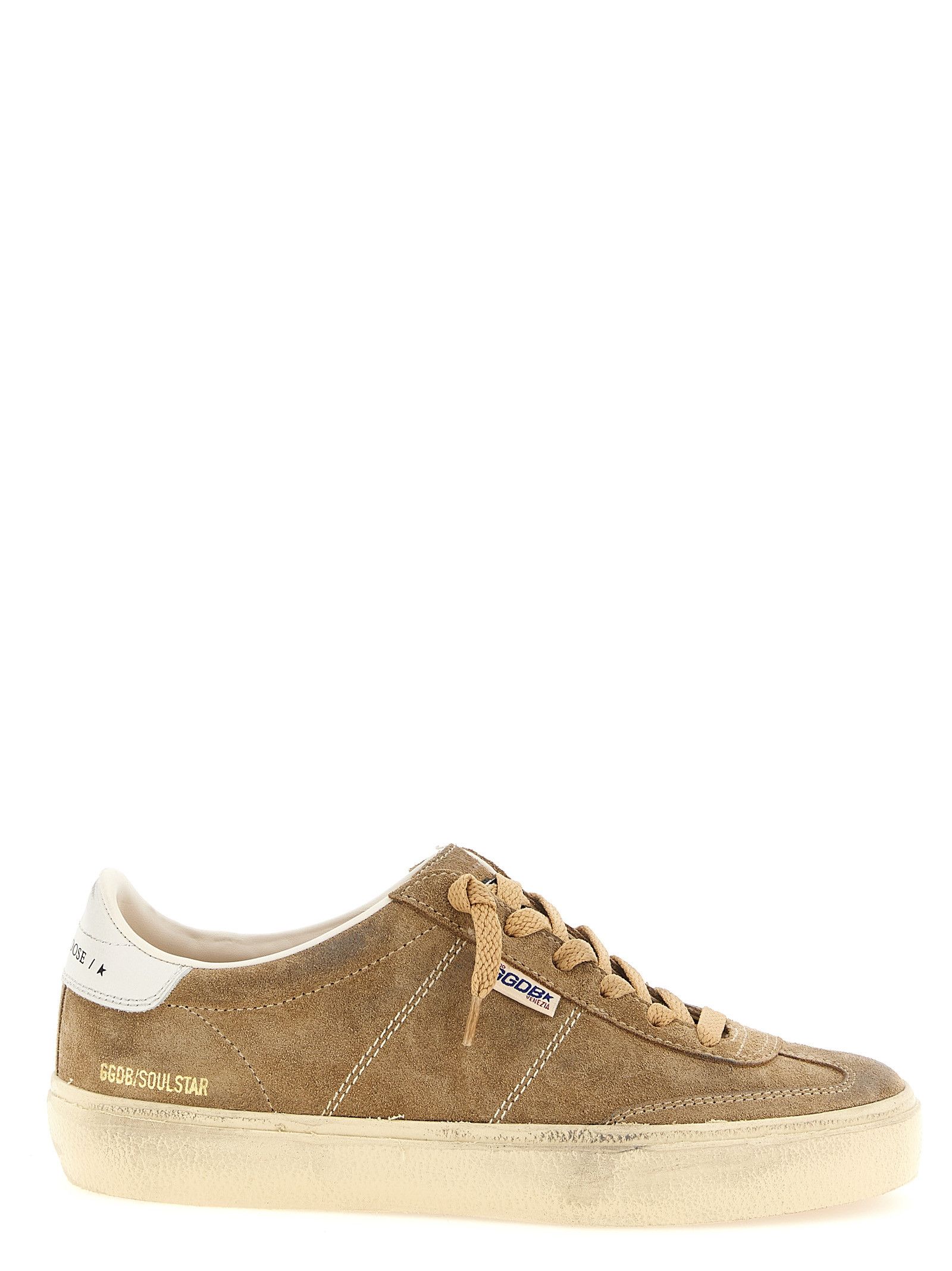 Golden Goose 'Soul Star' sneakers Size US 10 / IT 40 - 1 Thumbnail
