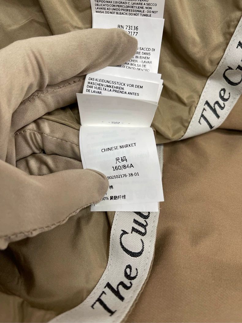 Max Mara Max Mara Coat Size S / US 4 / IT 40 - 6 Thumbnail
