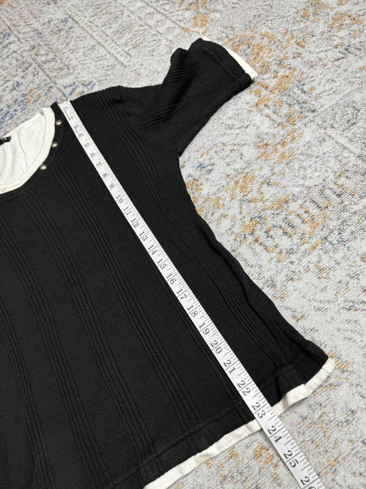 Other Omkoe ifsix style tshirt Size US M / EU 48-50 / 2 - 8 Thumbnail