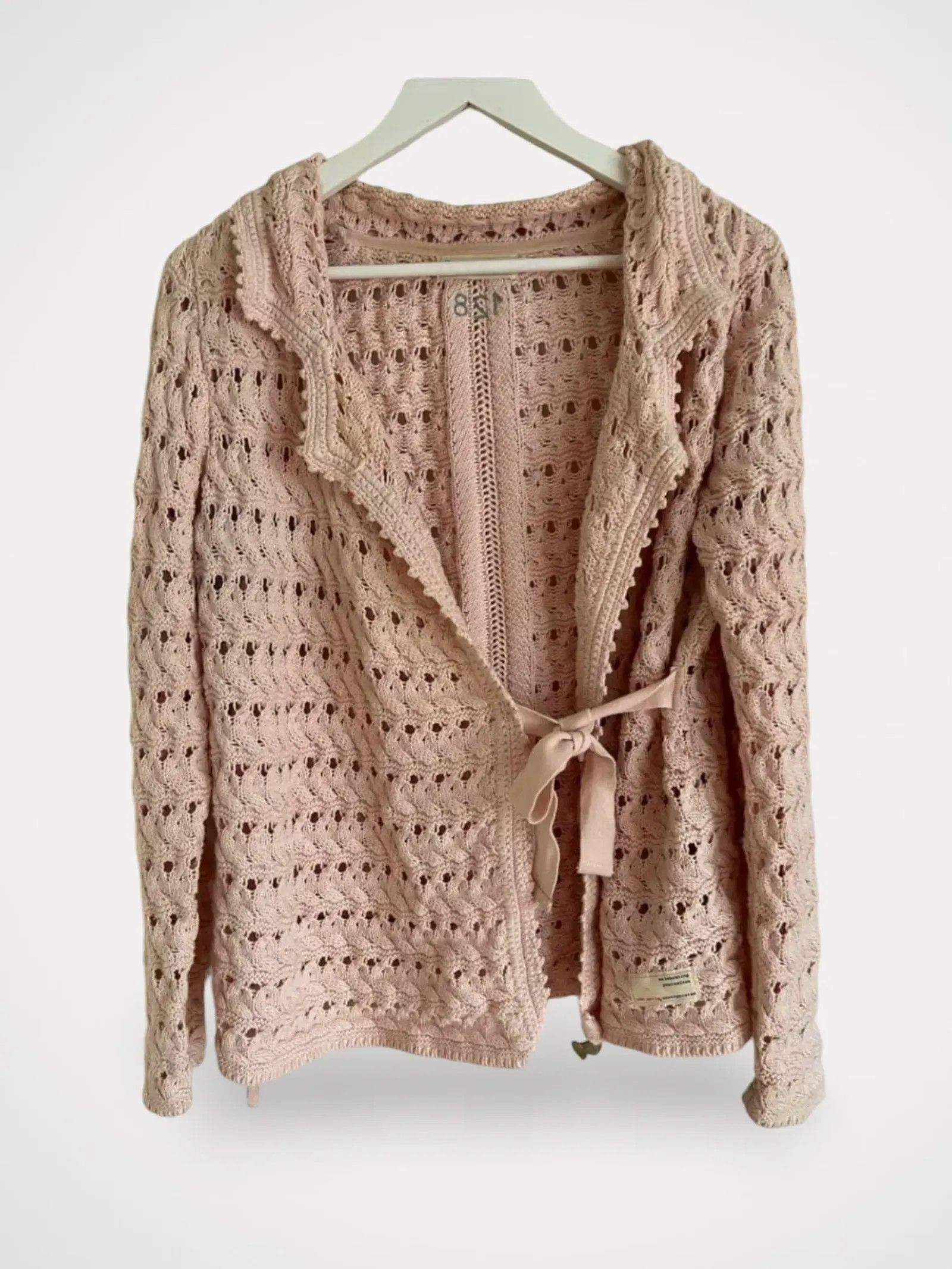 Odd Molly Odd Molly Cardigan Size M / US 6-8 / IT 42-44 - 1 Thumbnail