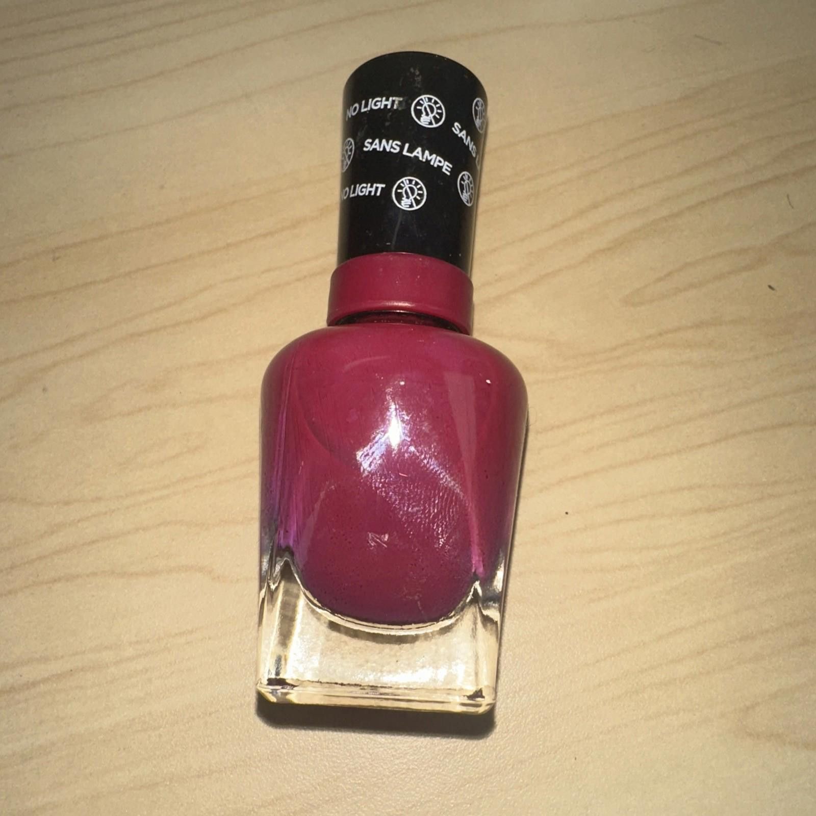 Other Sally Hansen Miracle Gel Nail Polish - 0.5 fl oz Size ONE SIZE - 4 Thumbnail