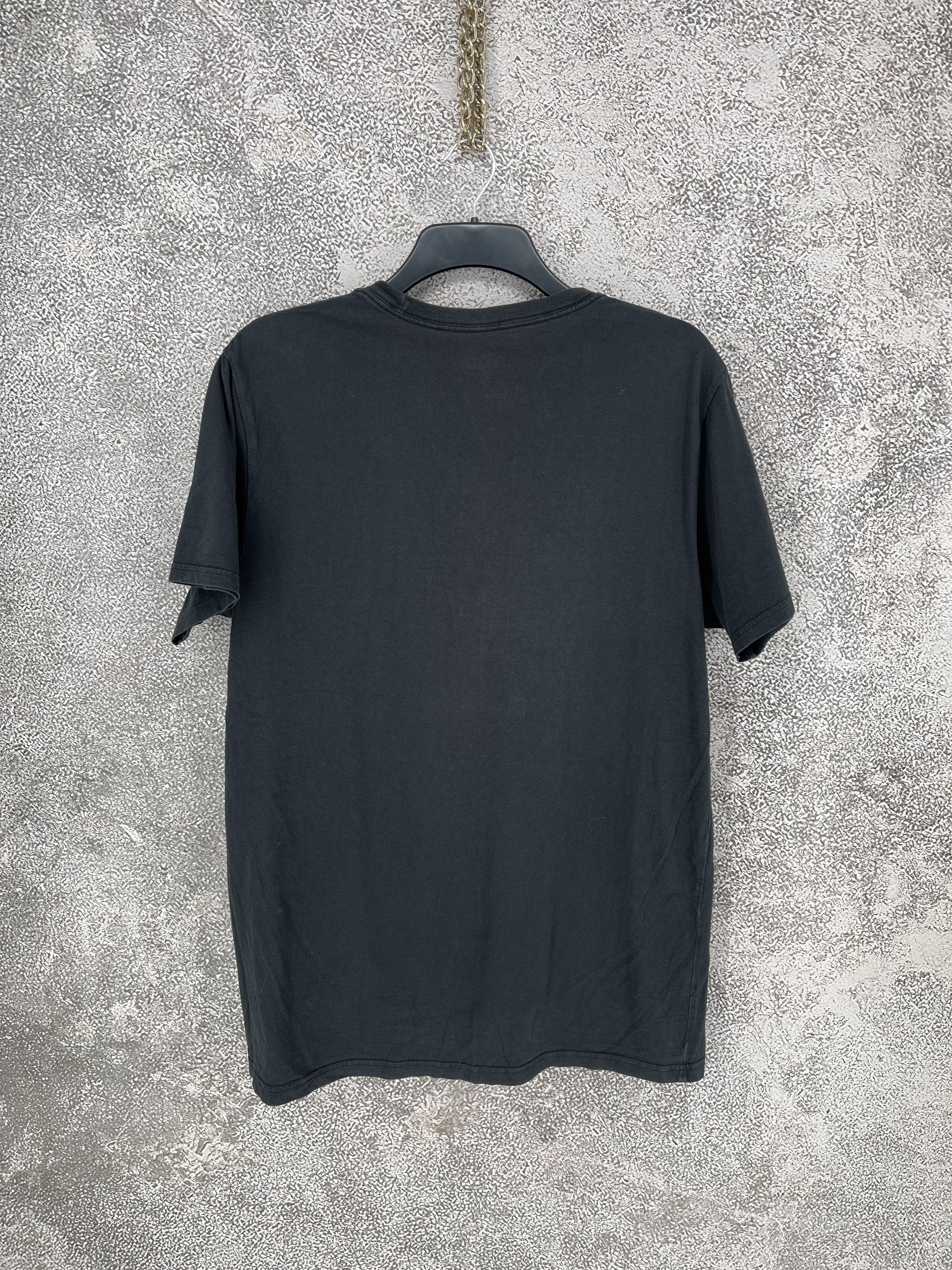 Oakley Oakley Vintage 3D Logo Y2K Archival 90s T shirt Size US L / EU 52-54 / 3 - 9 Thumbnail