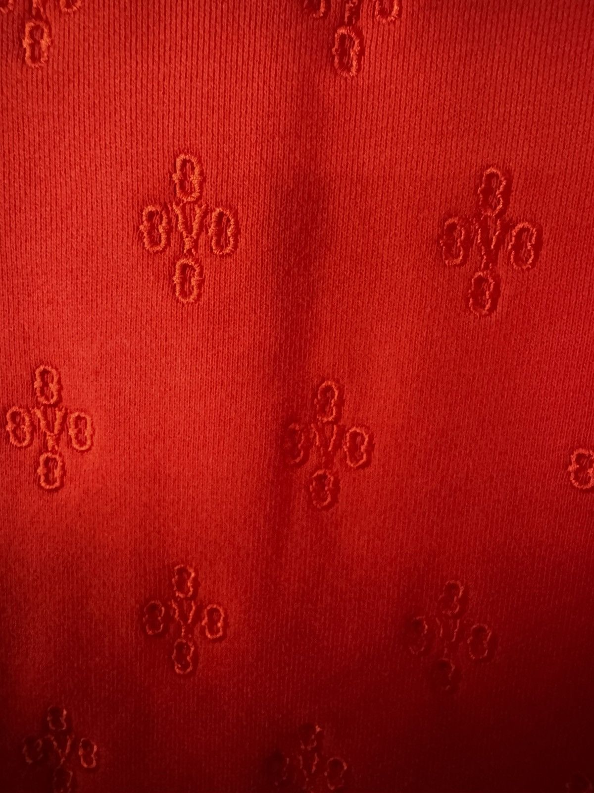October's Very Own OVO Monogram Jacket 3xl Size US XXL / EU 58 / 5 - 3 Thumbnail