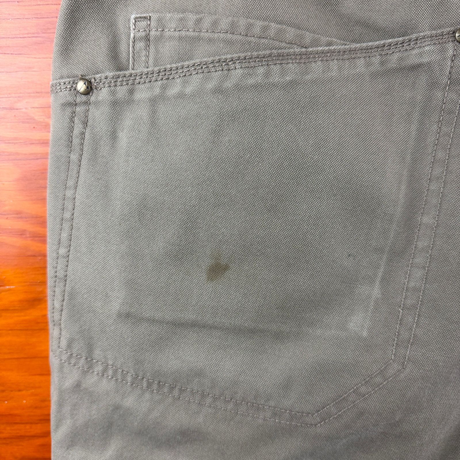 Marmot Marmot Technical Outdoor Pants Size 36" Hiking & Climbing Size US 36 / EU 52 - 8 Thumbnail