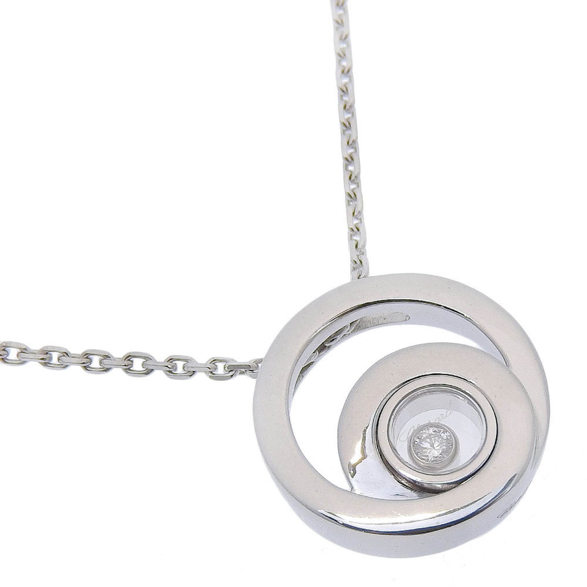 Chopard Chopard Happy Spirit necklace Size ONE SIZE - 1 Thumbnail