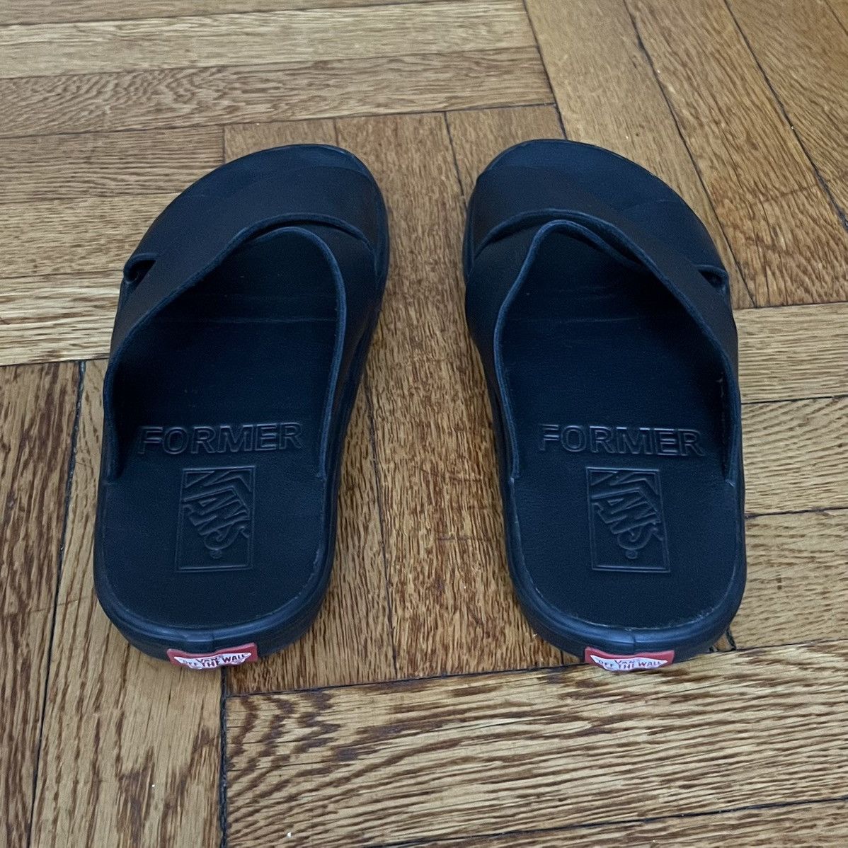 Vans Vans x Former La Costa Lite Sandals Size US 8 / EU 41 - 3 Thumbnail