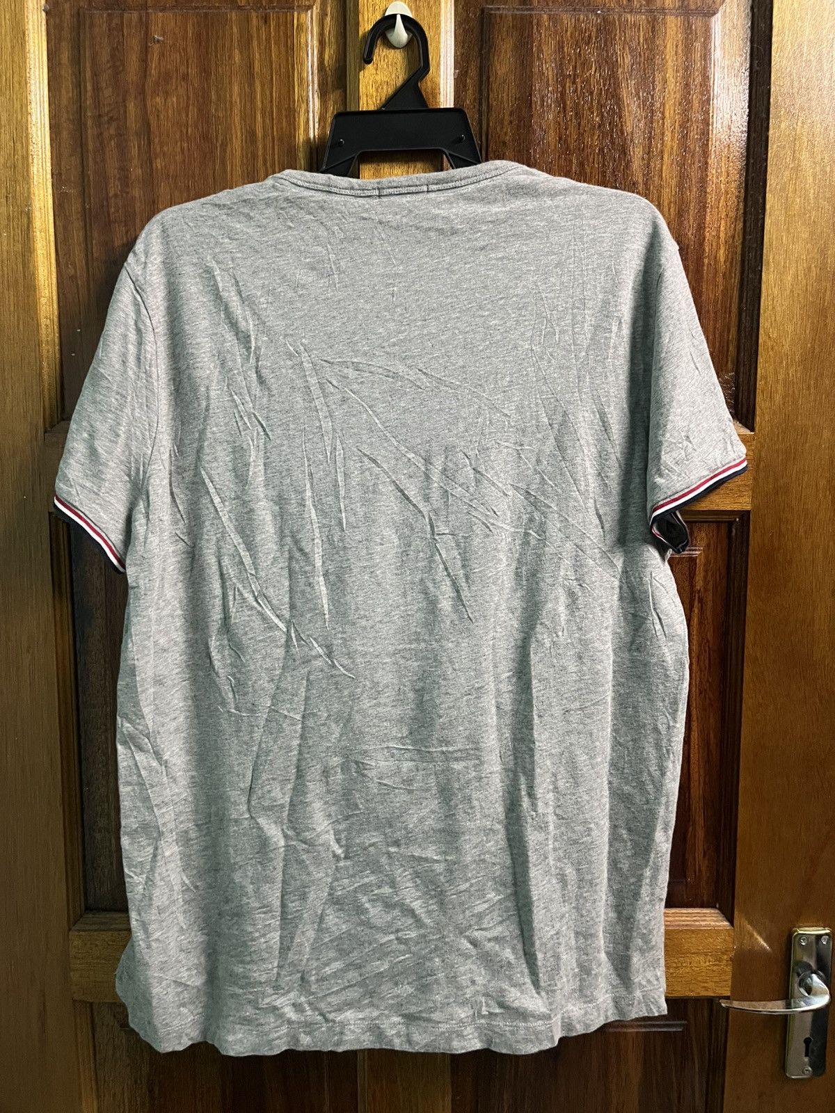 Moncler Moncler Tee Size US XXL / EU 58 / 5 - 2 Thumbnail