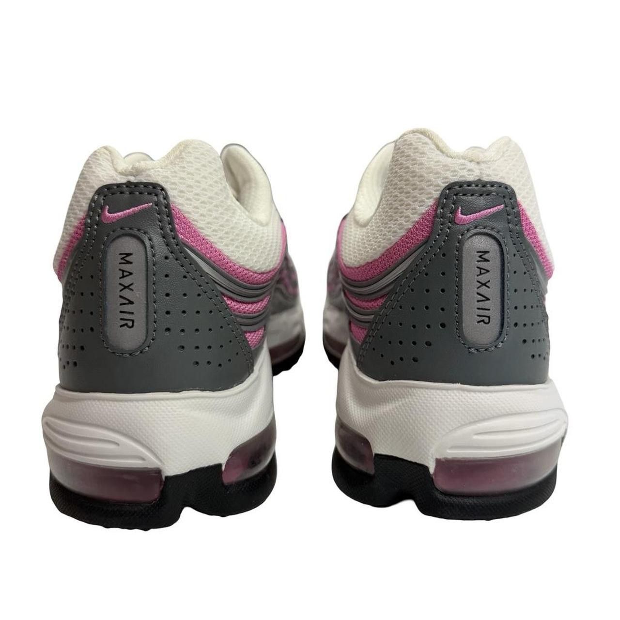 Nike Nike Air Max TL 2.5 White Grey Playful Pink - Size US 9 Size US 9 / EU 42 - 6 Thumbnail