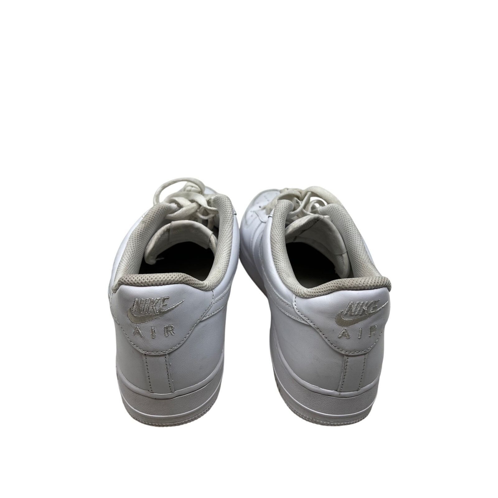 Nike Nike White Air Force 1 Model CW2288-111 Mens 13 Size US 13 / EU 46 - 5 Thumbnail