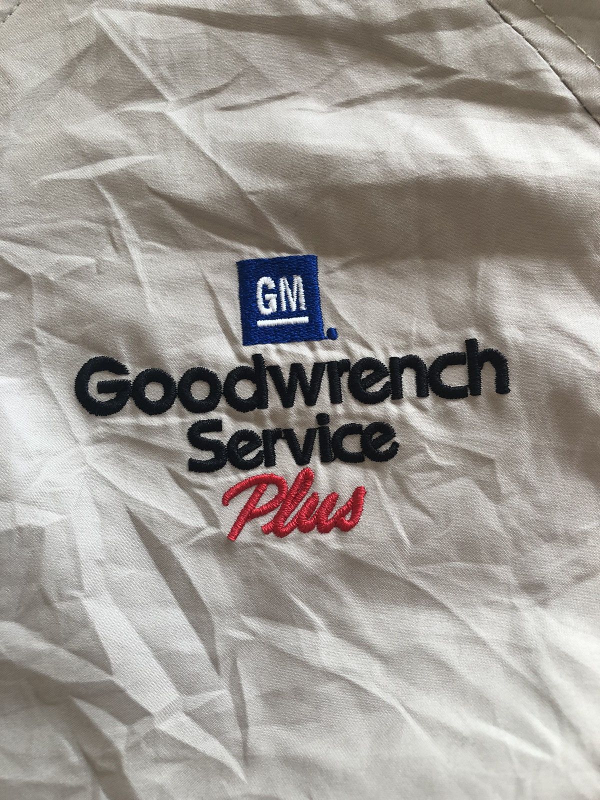 Chase Authentics × NASCAR NASCAR DALE EARNHARDT JR. CHASE AUTHENTICS VINTAGE JACKET Size US M / EU 48-50 / 2 - 4 Thumbnail