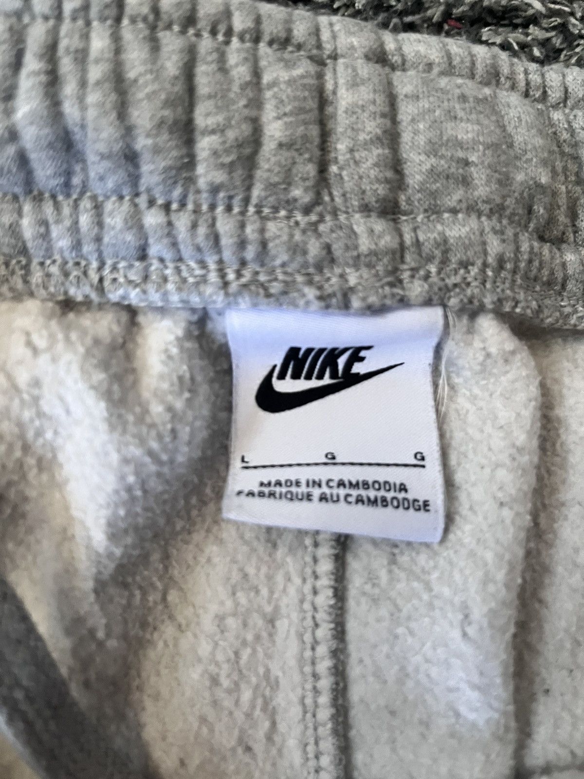 Nike Nike men’s joggers Size US 32 / EU 48 - 3 Thumbnail