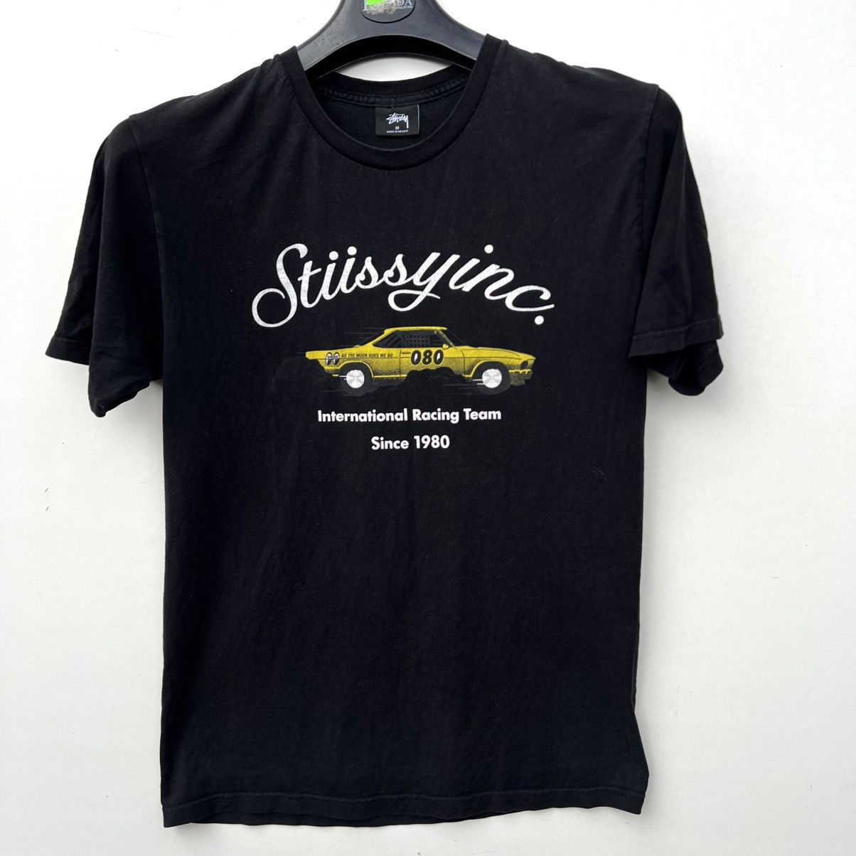Stussy Stussy t shirt Size US M / EU 48-50 / 2 - 1 Thumbnail