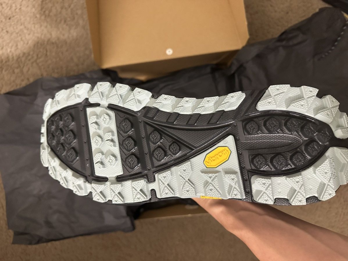 Hoka Hoka one one X JLAL Tor Ultra Hi Size US 11 / EU 44 - 7 Thumbnail