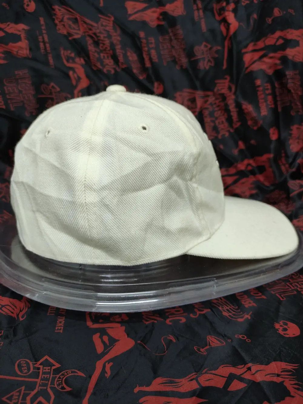 Fubu FUBU BIG LOGO FULLCAP Size ONE SIZE - 6 Thumbnail