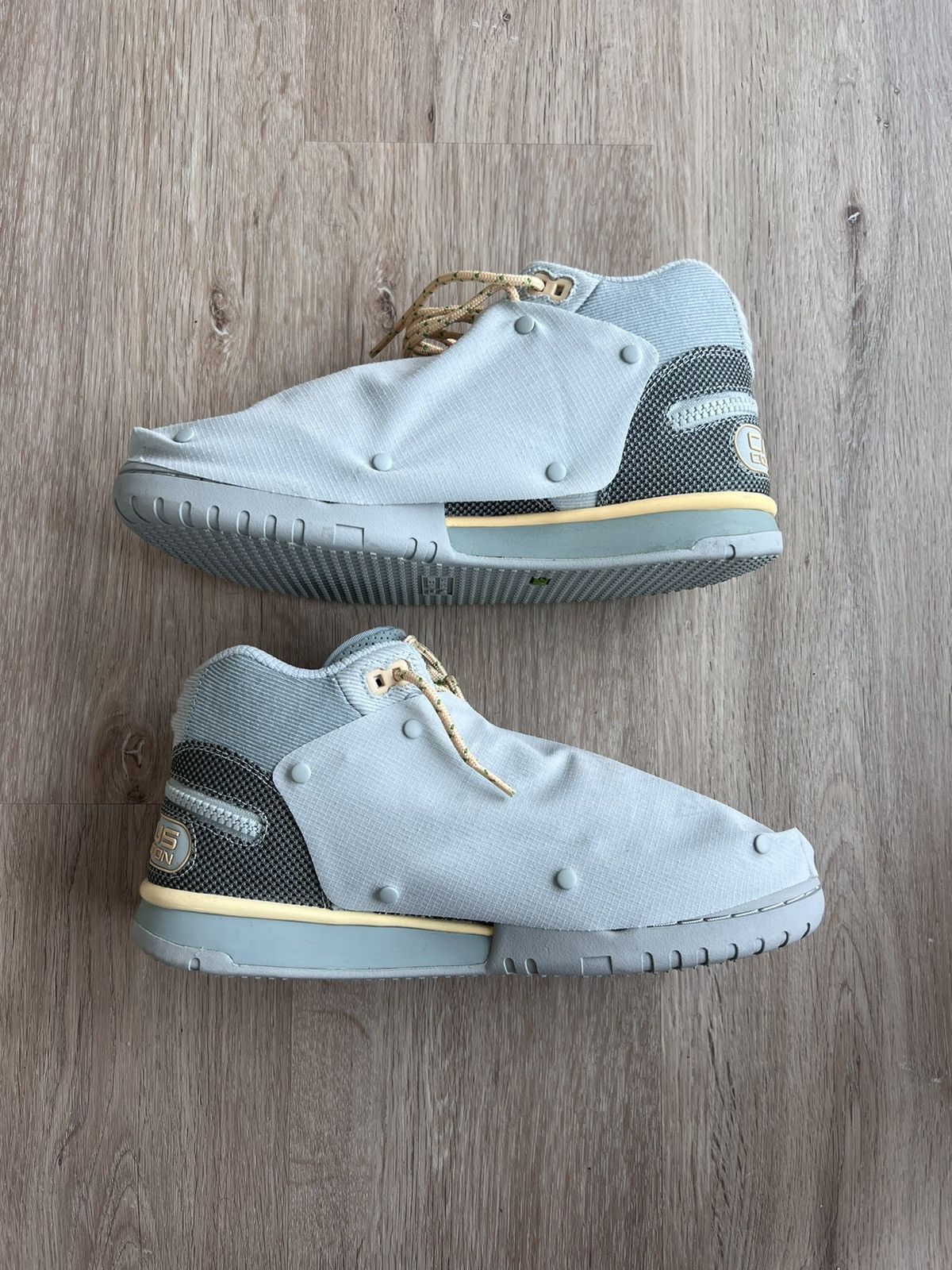 Travis Scott Travis Scott x Air Trainer 1 SP Size US 10 / EU 43 - 2 Thumbnail