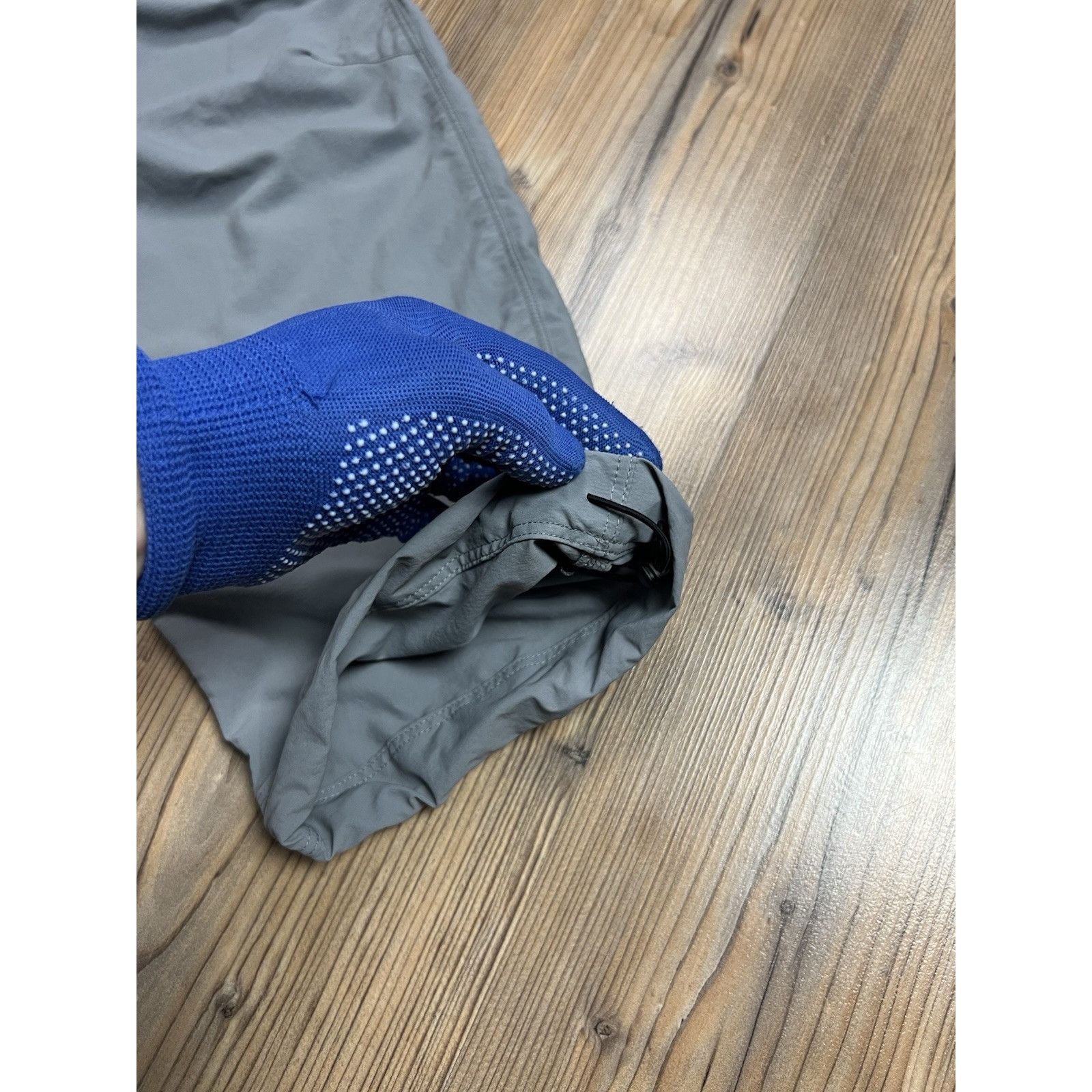 Arc'teryx MINT! Arc’teryx Psiphon FL Gray Cargo Stretchy Hiking Pants Size 28" / US 6 / IT 42 - 8 Thumbnail