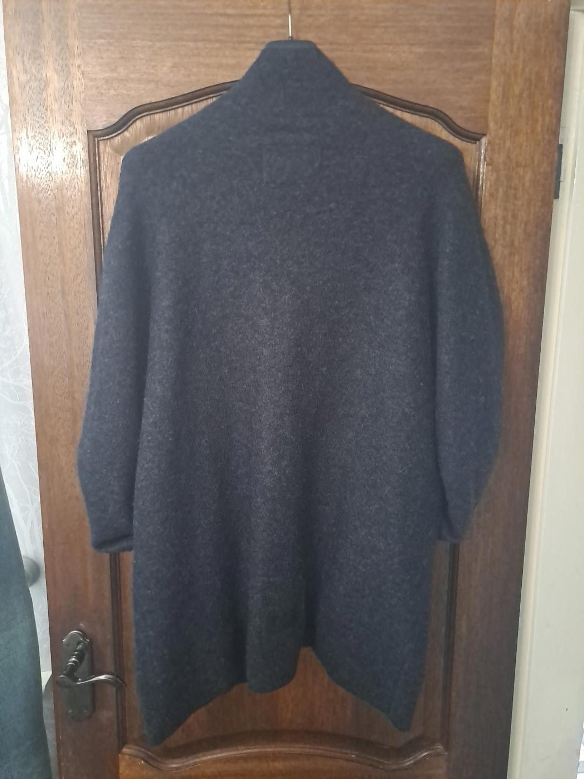 Dolce & Gabbana Dolce And Gabbana Jacket Mens Xl 50 Cashmere Reversible Size US XL / EU 56 / 4 - 9 Thumbnail