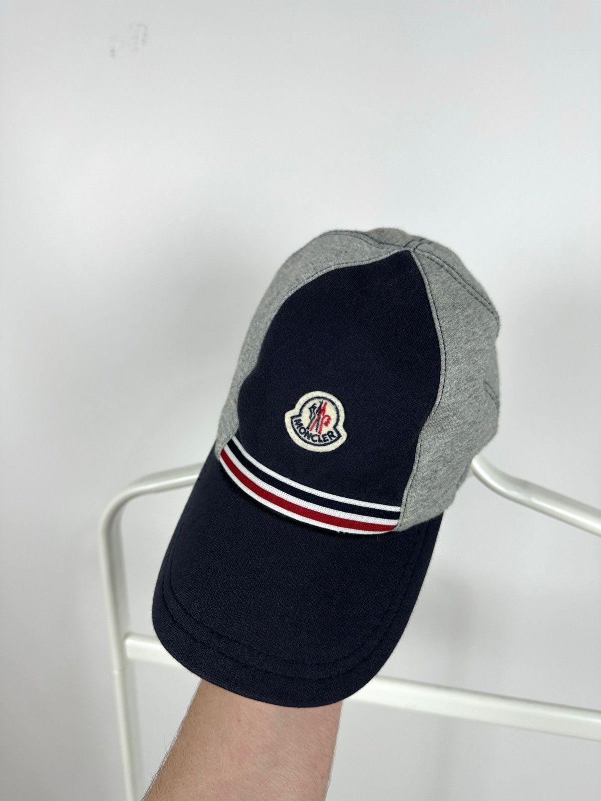 Moncler Moncler Cappello Cap Size ONE SIZE - 7 Thumbnail