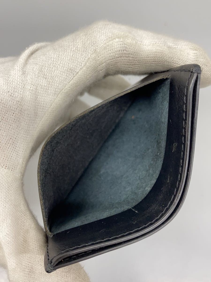 Maison Margiela Stitch Leather Card Wallet Size ONE SIZE - 4 Thumbnail