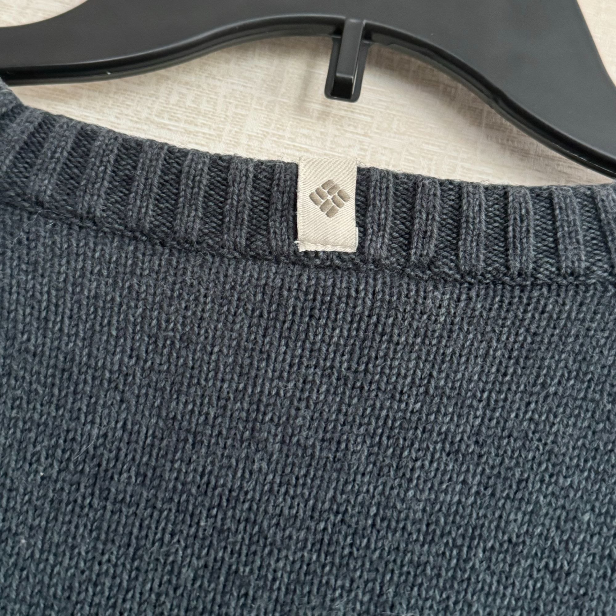 Columbia Columbia Men's V-Neck Pullover Sweater XL Size US XL / EU 56 / 4 - 3 Thumbnail