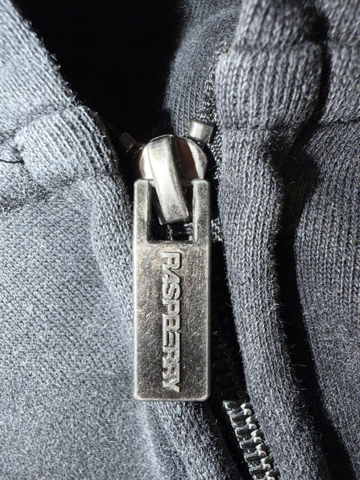 The GV Gallery Gv gallery ÉCLAIR ZIP UP Size US S / EU 44-46 / 1 - 7 Thumbnail