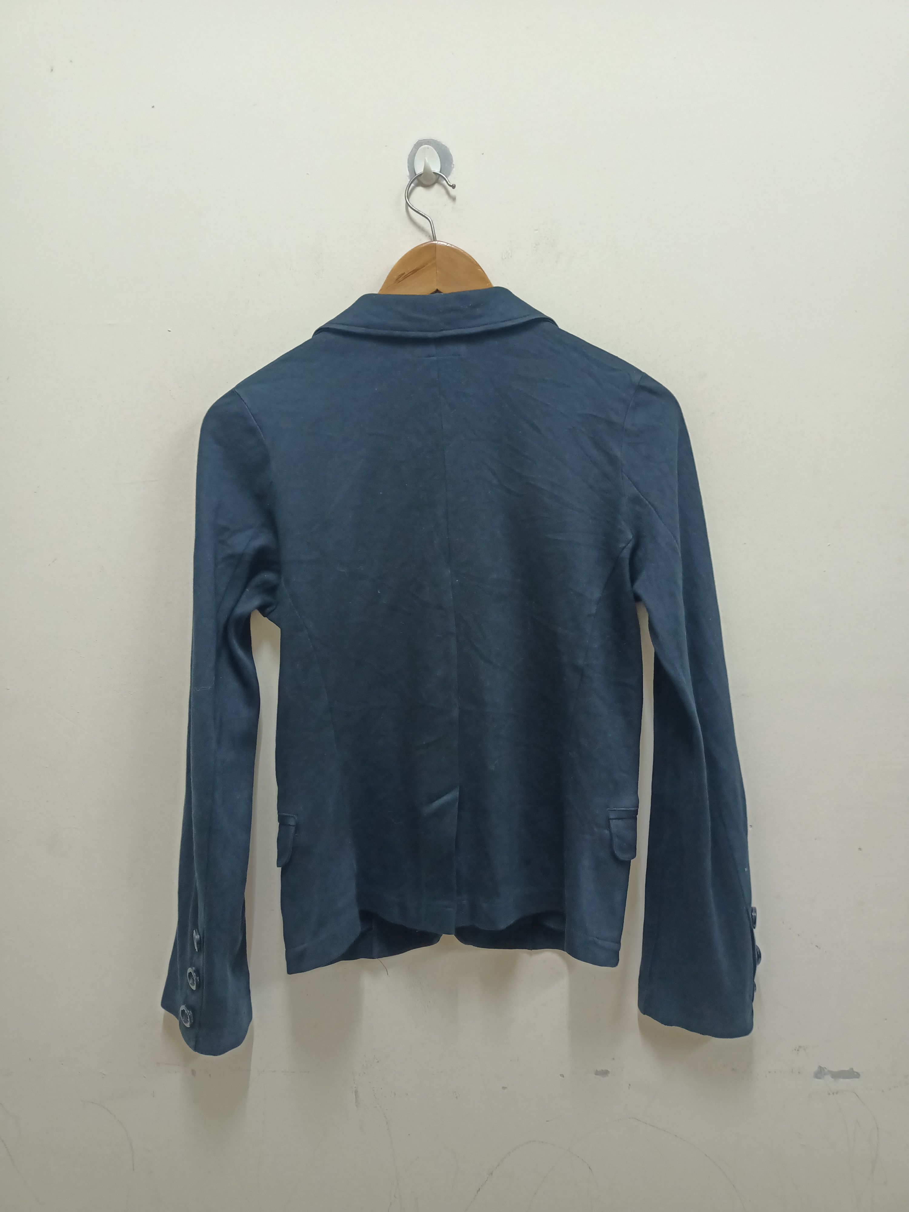Hysteric Glamour Hysteric Glamour Japan coat/jacket for her Size M / US 6-8 / IT 42-44 - 7 Thumbnail