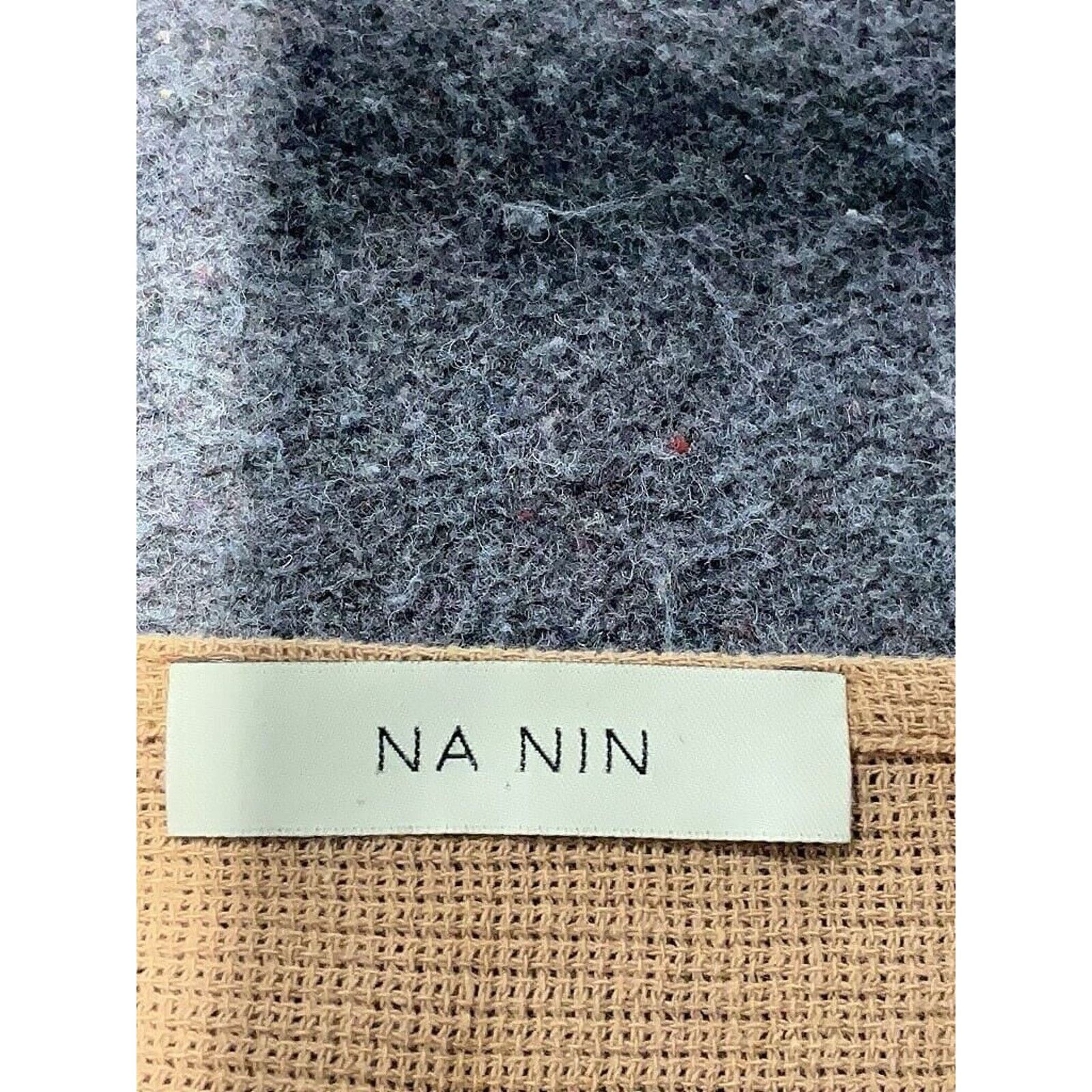 Neutral Waffle Stitch Knit Long Bodycon Pencil Skirt - BEIGE (S/M, L/XL) (Pack of 6) main image 1