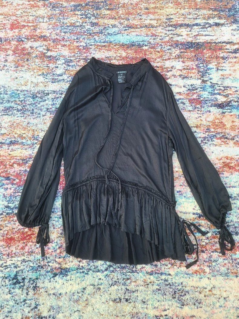 Other Ann Demeulemeester Shirts for men and women Size M / US 6-8 / IT 42-44 - 5 Thumbnail