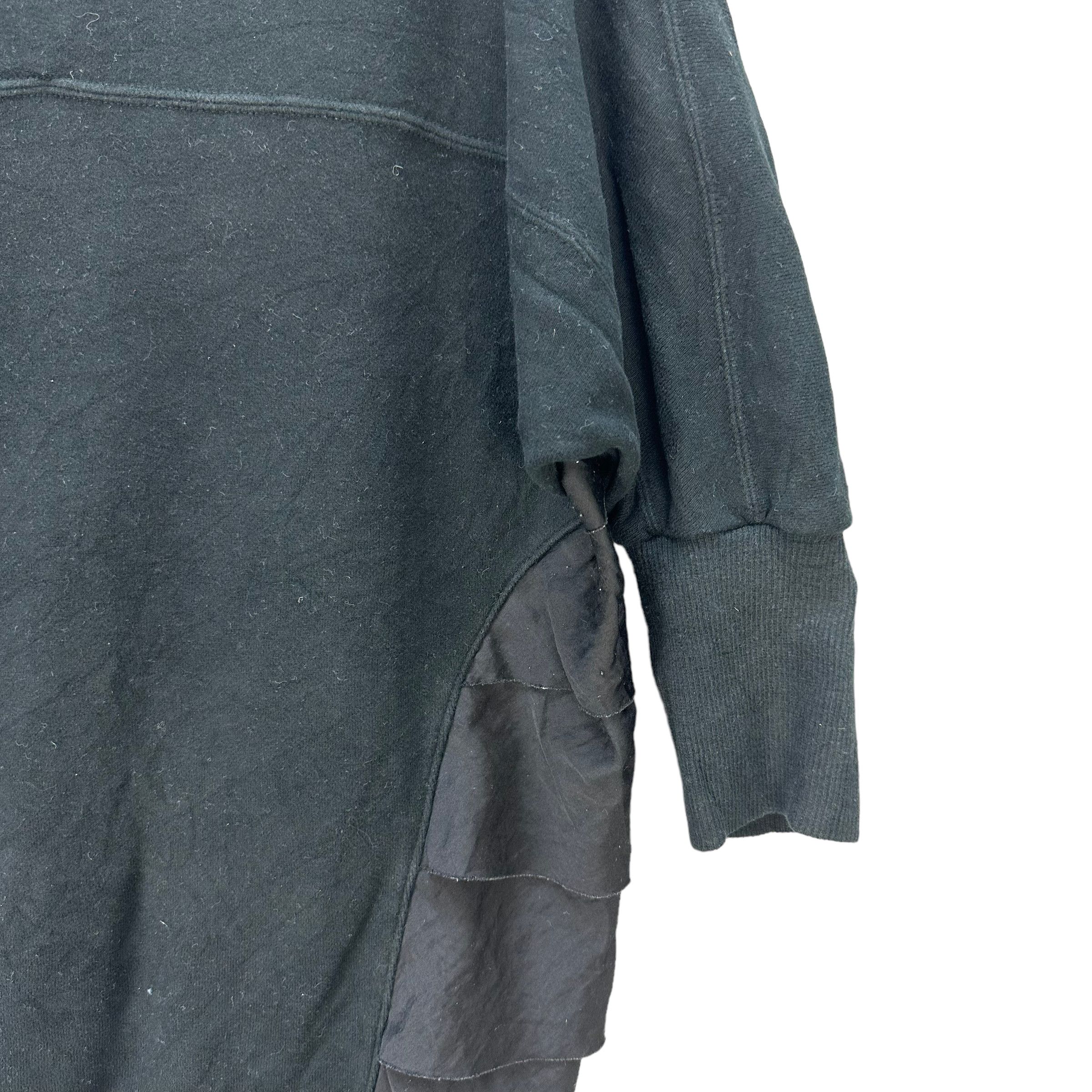 Japanese Brand IRIIRI NICE DESIGN SWEATER #7938-191 Size M / US 6-8 / IT 42-44 - 5 Thumbnail