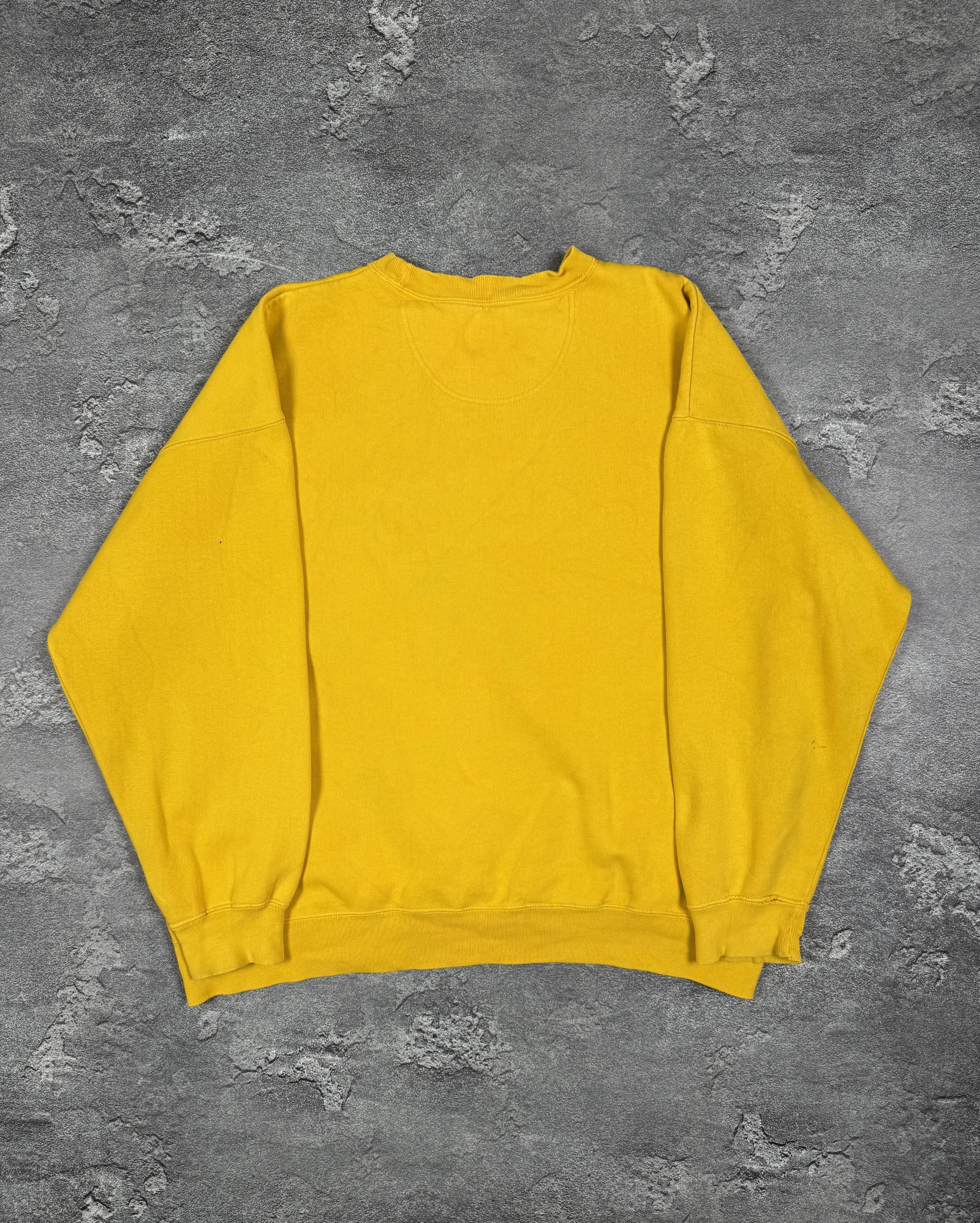 If Six Was Nine Guess 2000s VTG Y2K USA Sweatshirt Size XL Retro Size US XL / EU 56 / 4 - 8 Thumbnail