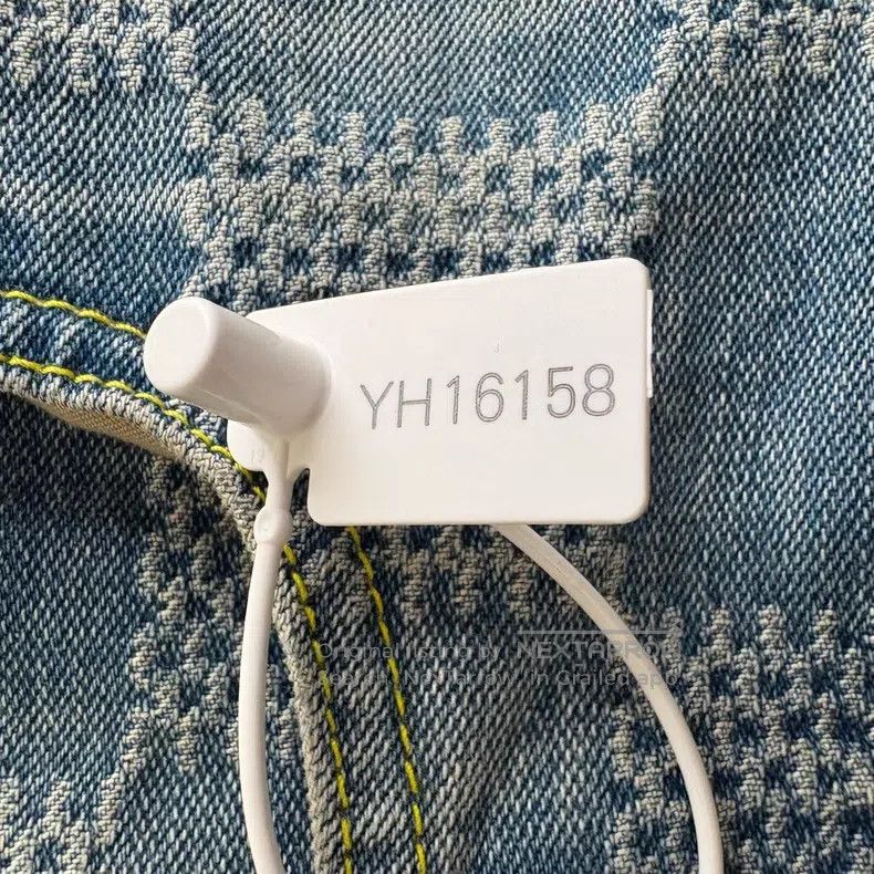Louis Vuitton Louis Vuitton Fei Dong makes old checkerboard slightly pul Size US 32 / EU 48 - 9 Thumbnail