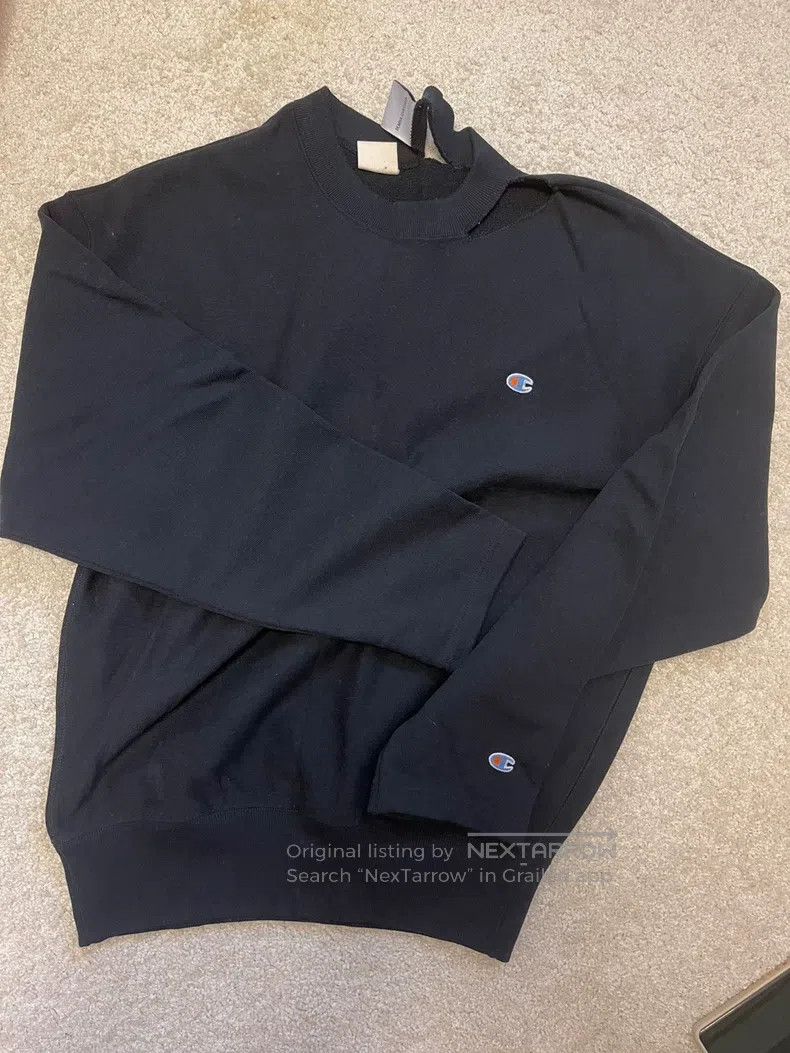 Vetements Vetements Hoodie Size US S / EU 44-46 / 1 - 1 Thumbnail