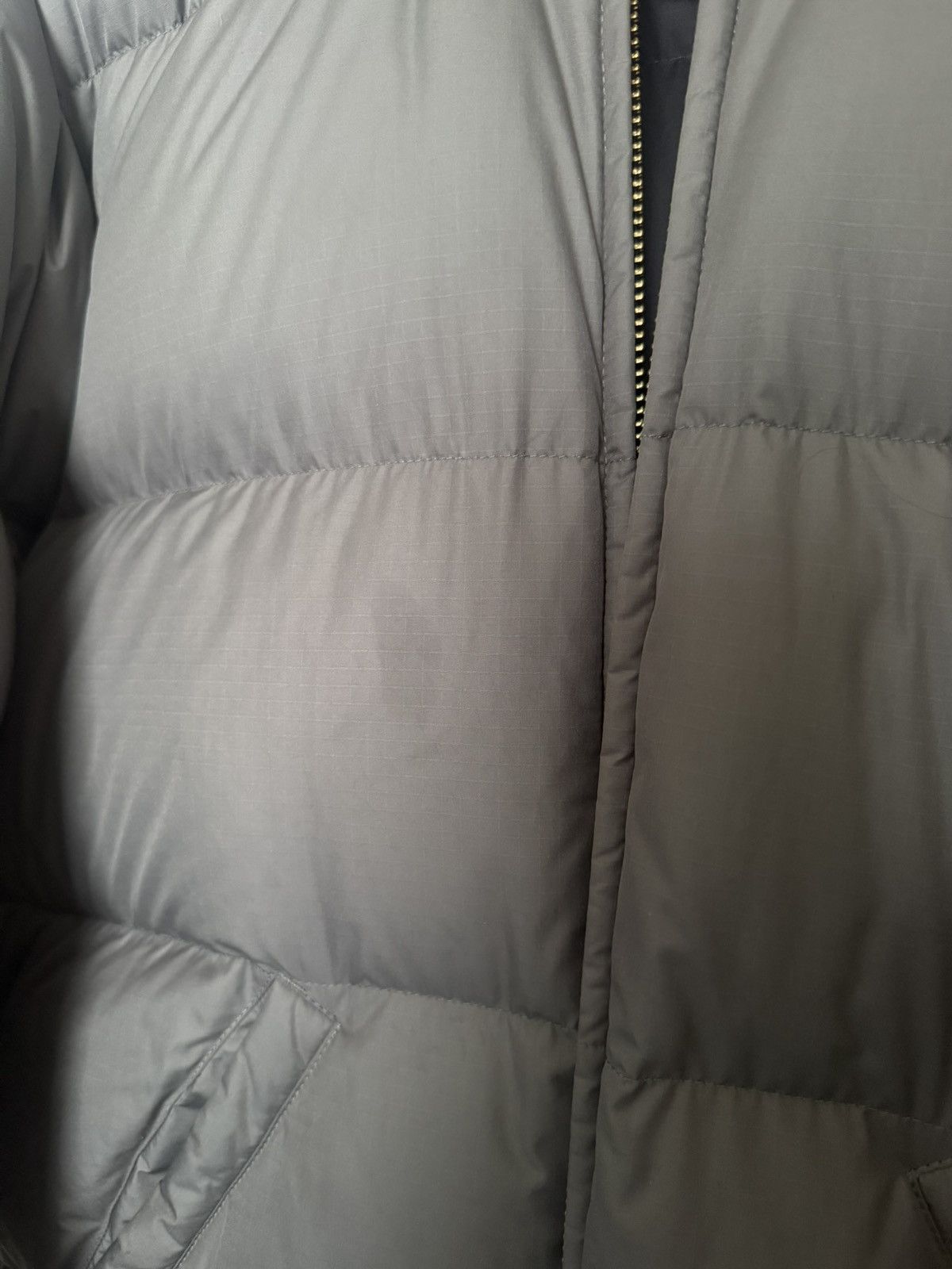 Eddie Bauer × JJJJound JJJJound x Eddie Bauer Down Jacket Sz Medium Size US M / EU 48-50 / 2 - 3 Thumbnail