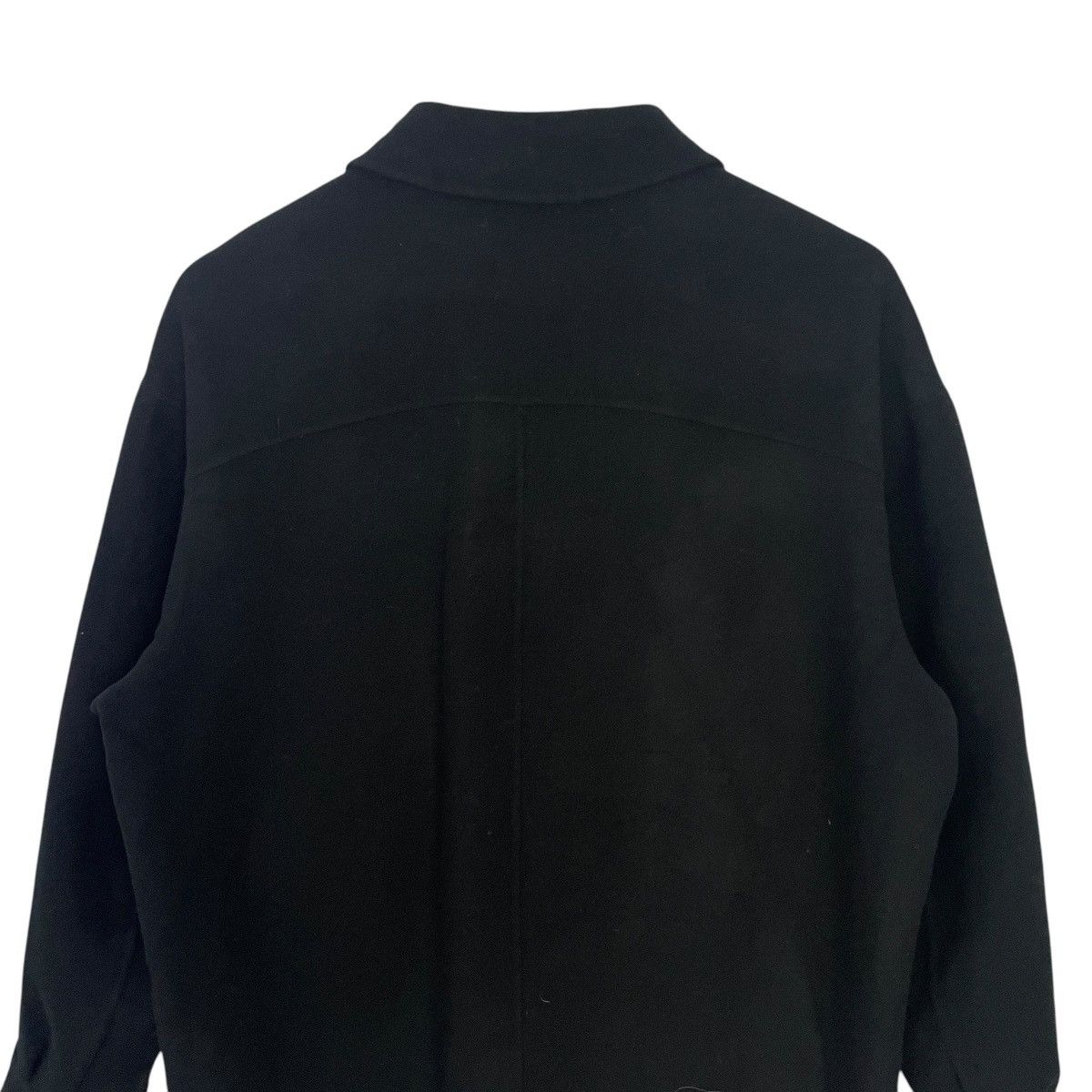 Jil Sander × Uniqlo Vintage Jill Sander X Unqilo Jacket Size US L / EU 52-54 / 3 - 8 Thumbnail