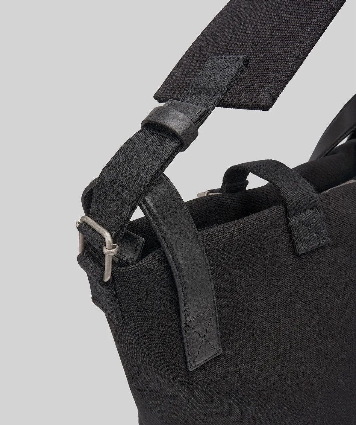 Jacquemus JACQUEMUS le sac a linge bag duffel bag Weekender Holdall Size ONE SIZE - 9 Thumbnail