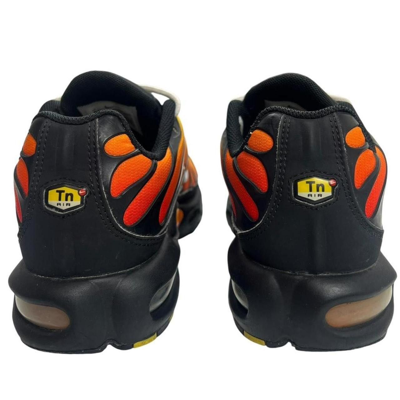 Nike Nike Air Max Plus TN Tiger - Size US 8 / EU 41 / UK 7 Size US 8 / EU 41 - 6 Thumbnail