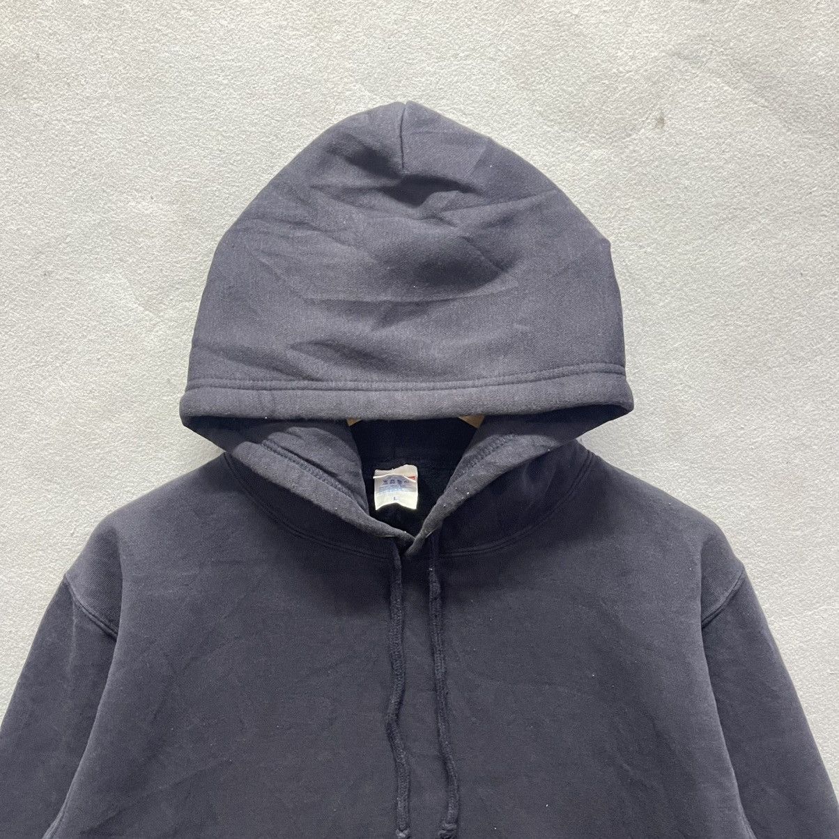 Japanese Brand United Athle “N’Golo Kanté Chelsea Graphic” Hoodie Size US L / EU 52-54 / 3 - 4 Thumbnail