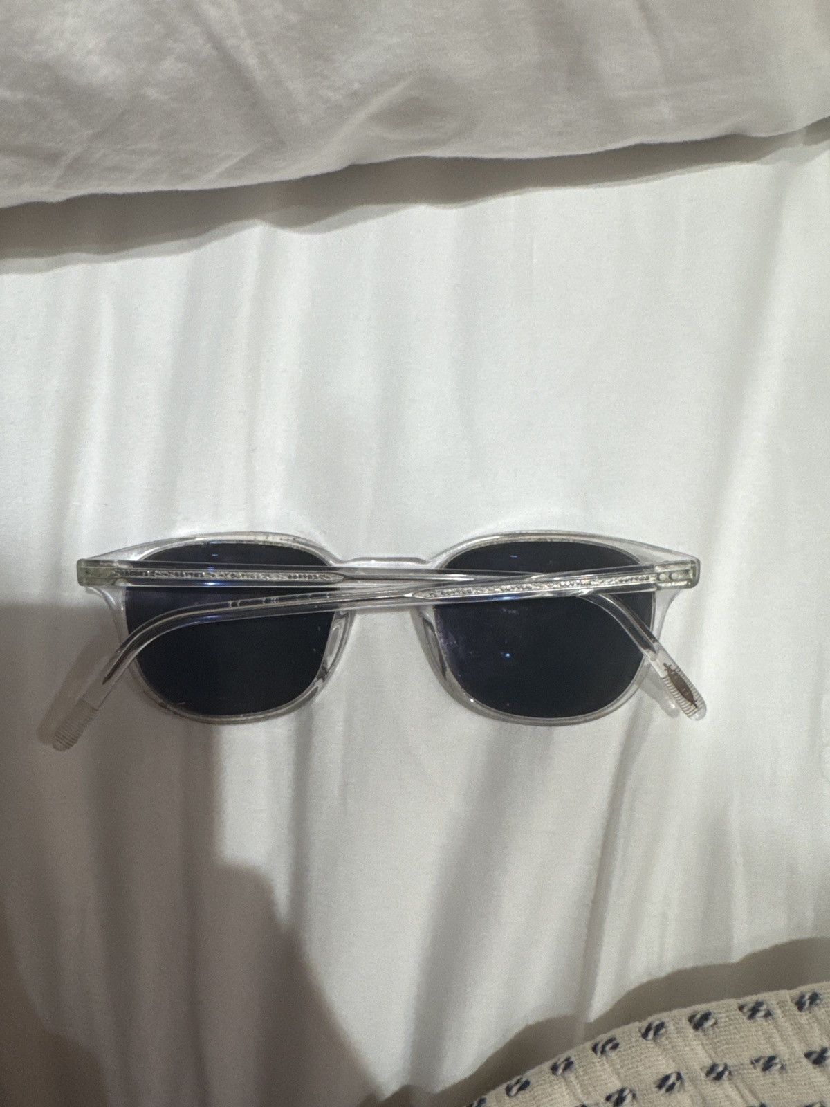 Oliver Peoples Oliver Peoples- Sunglasses Size ONE SIZE - 1 Thumbnail