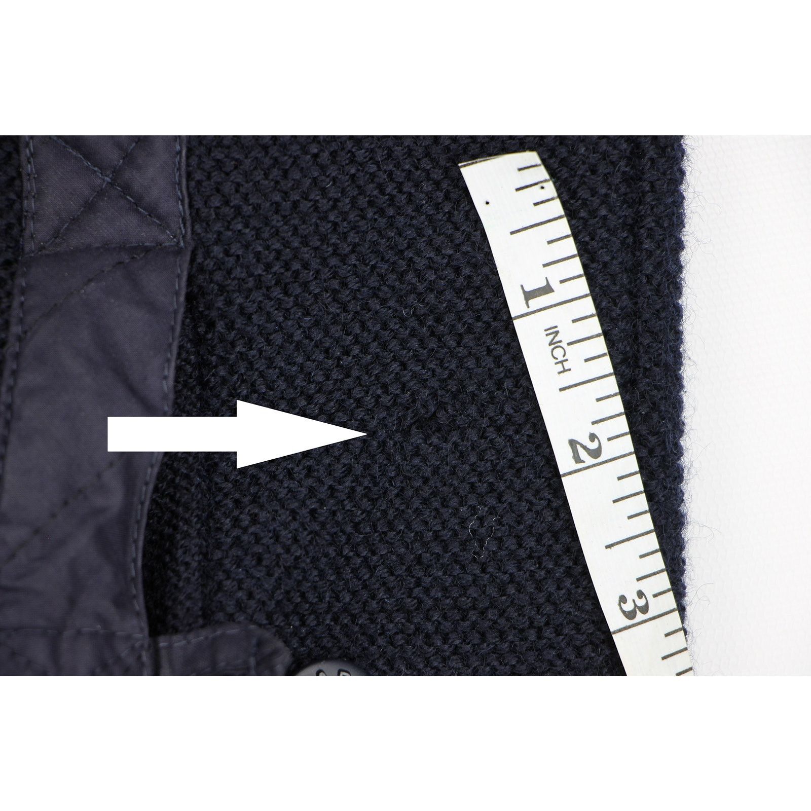 Other Paul & Shark Yachting Reversible Italy Made Jacket Vest XL Size US XL / EU 56 / 4 - 8 Thumbnail