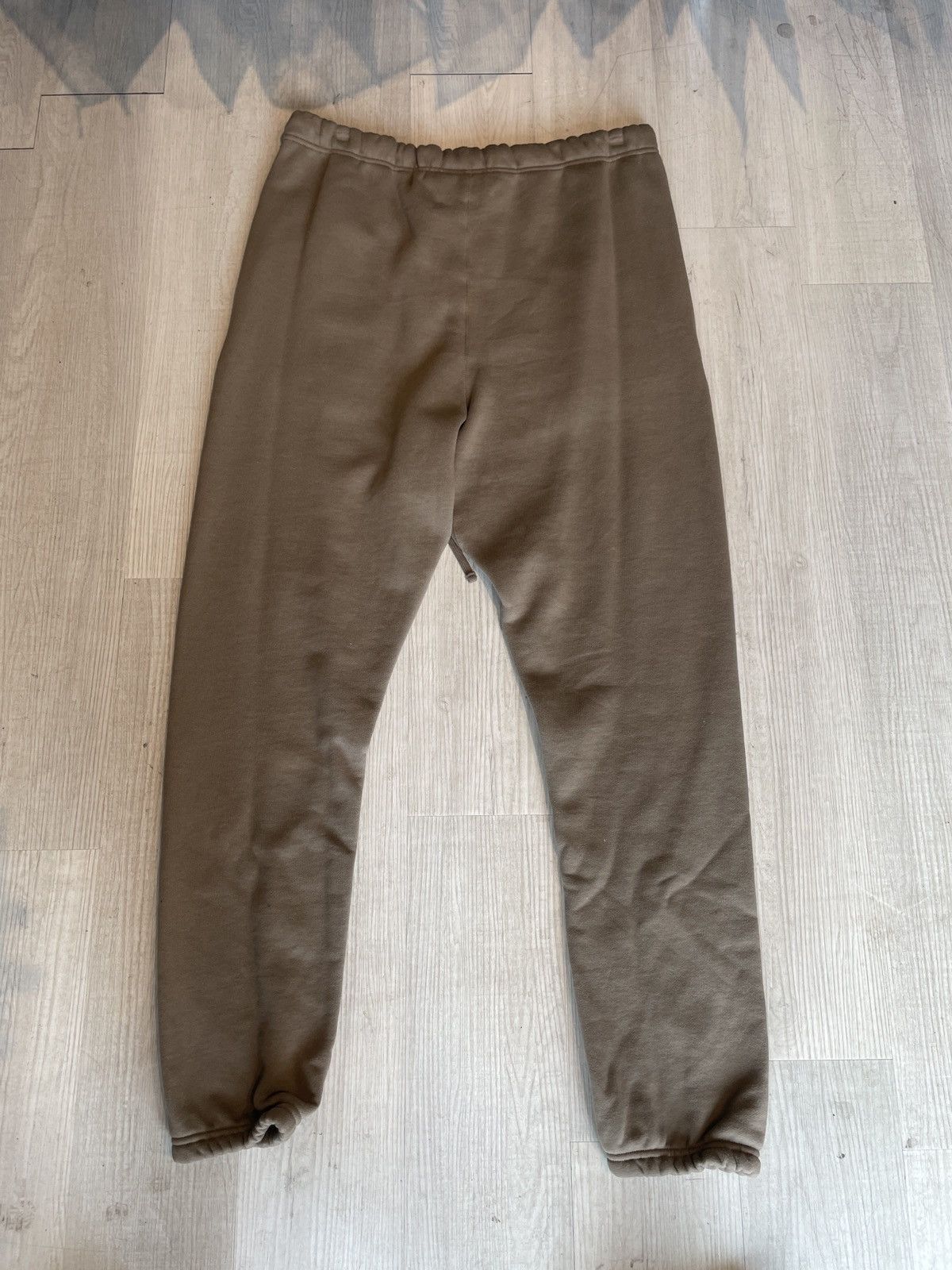 Essentials × Fear of God Fear of God Essentials Harvest Pants XL Size US 36 / EU 52 - 2 Thumbnail