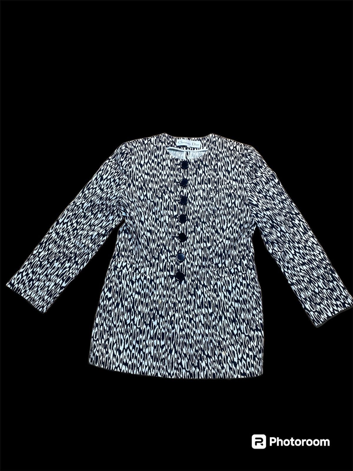 Christian Dior Top