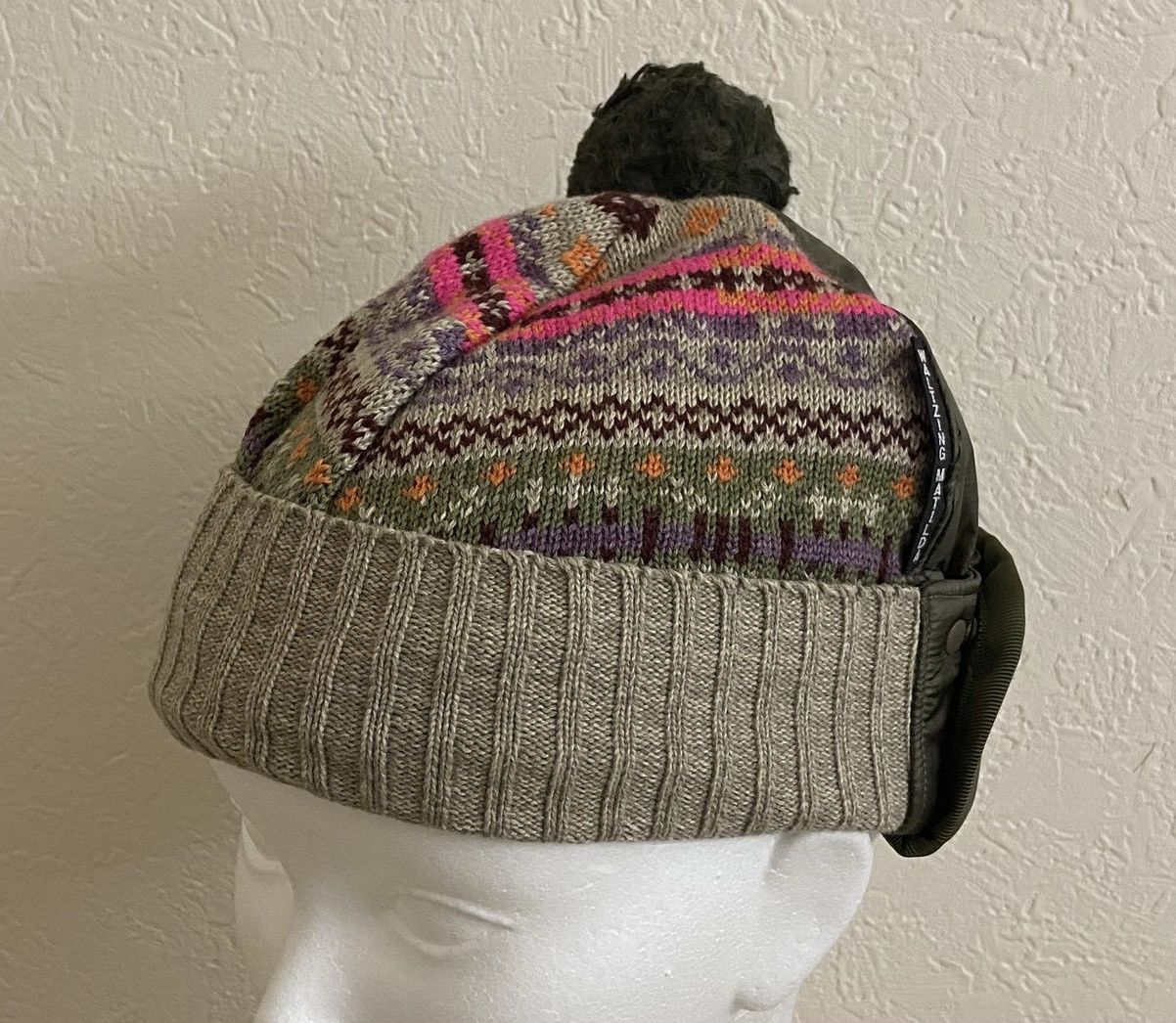 Kapital Beanie | Grailed
