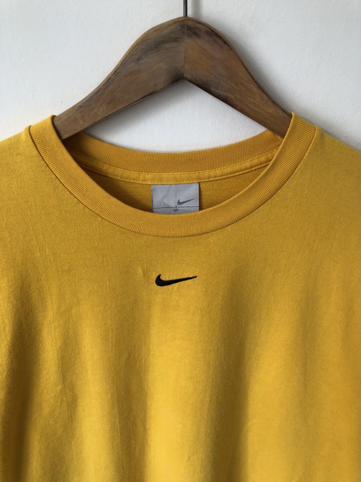 Nike Vintage Nike middle Swoosh bulk Size US M / EU 48-50 / 2 - 3 Thumbnail