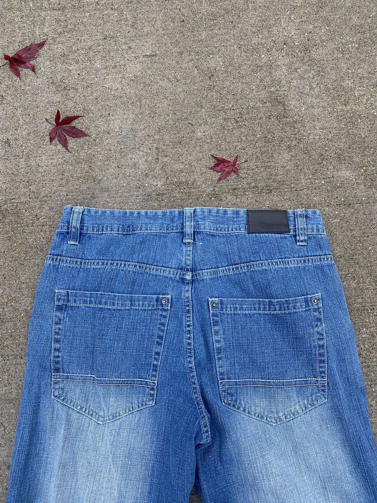 Carhartt × JNCO × Southpole Crazy Y2K South Poles Size US 36 / EU 52 - 3 Thumbnail