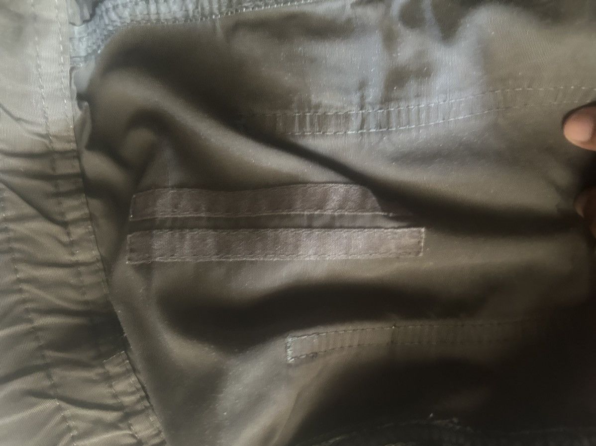 Rick Owens × Rick Owens Drkshdw Rick shorts drkshdw Size US 34 / EU 50 - 3 Thumbnail