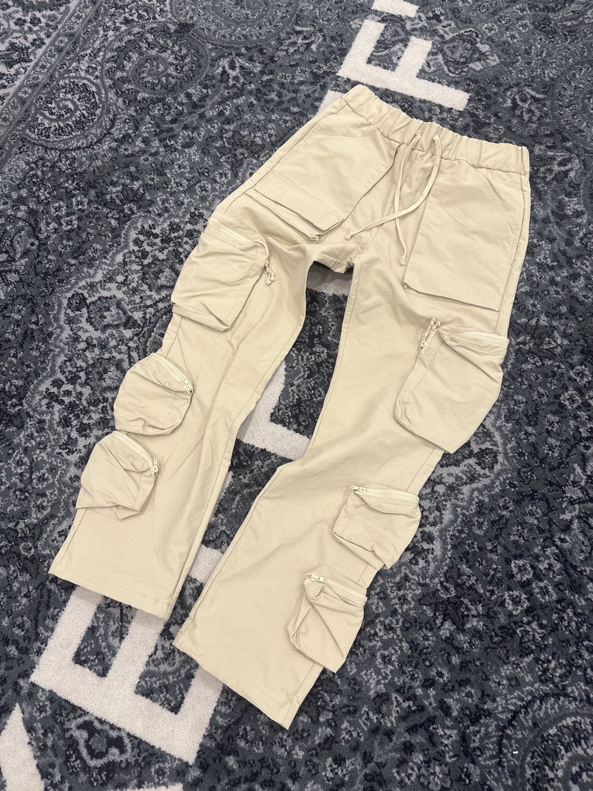 Whoisjacov Cargo | Grailed